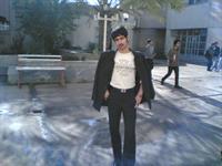 yadesh bekheyr